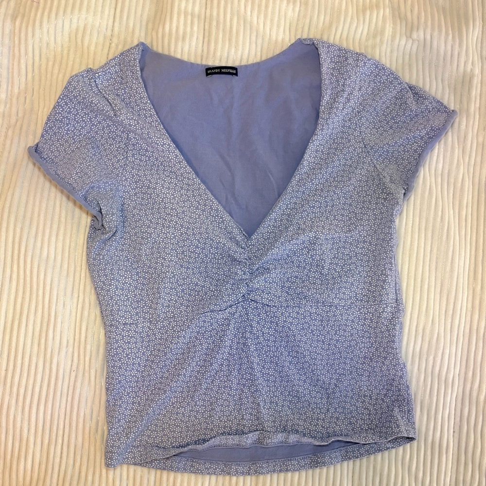 Brandy Melville : One Size Fits All $12